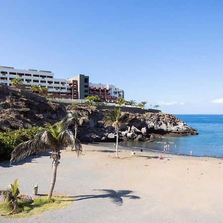 Ocean View Paradise 1116 Leilighet Costa Adeje  Eksteriør bilde